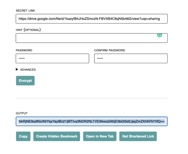 how-to-encrypt-google-drive-using-rclone-engineering-education-enged