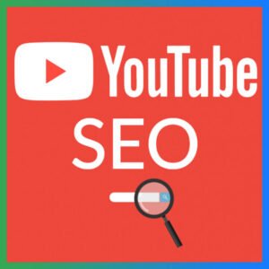 SEO Optimization for YouTube Channel and Videos